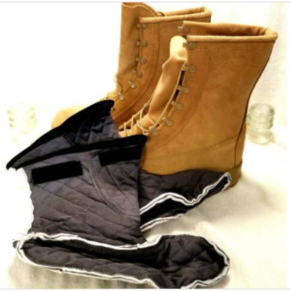 Rain_&_Snow_Boots